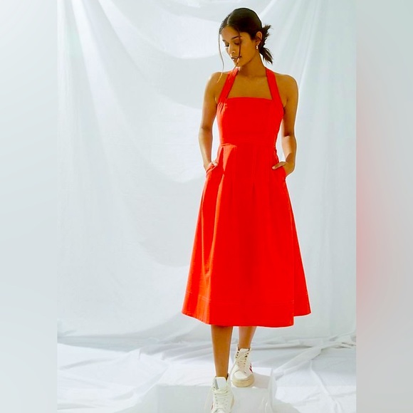 Anthropologie Dresses & Skirts - Anthropologie Maeve Alessandra Dress